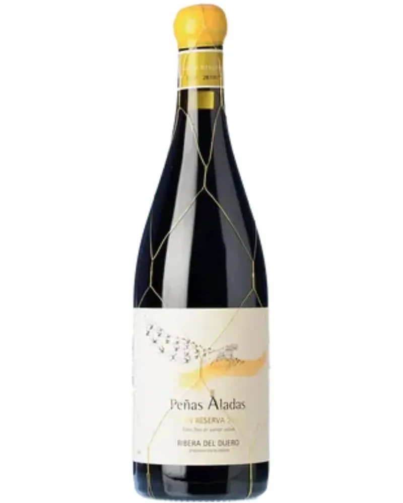 Peñas Aladas 2018