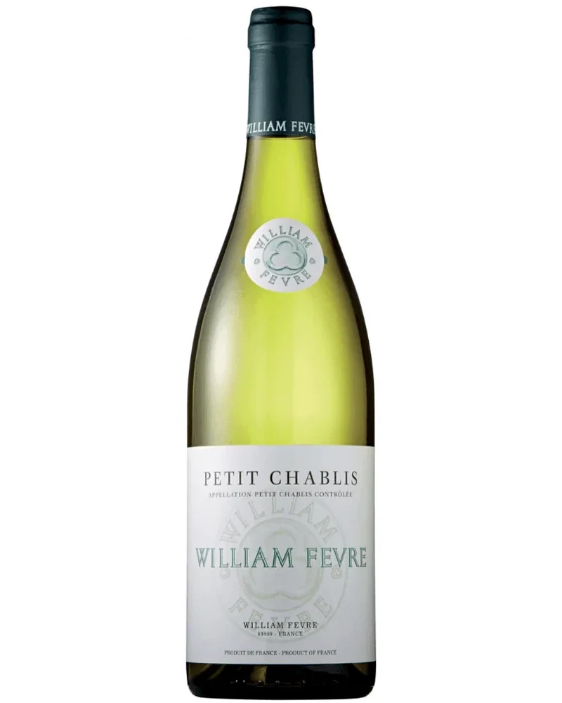Petit Chablis, William Fevre 2024