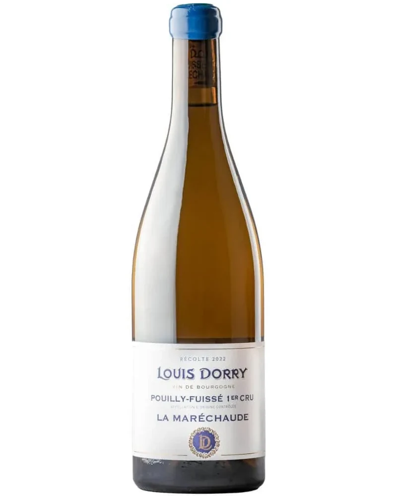 Pouilly-Fuissé 1er Cru La Maréchaude, Louis Dorry