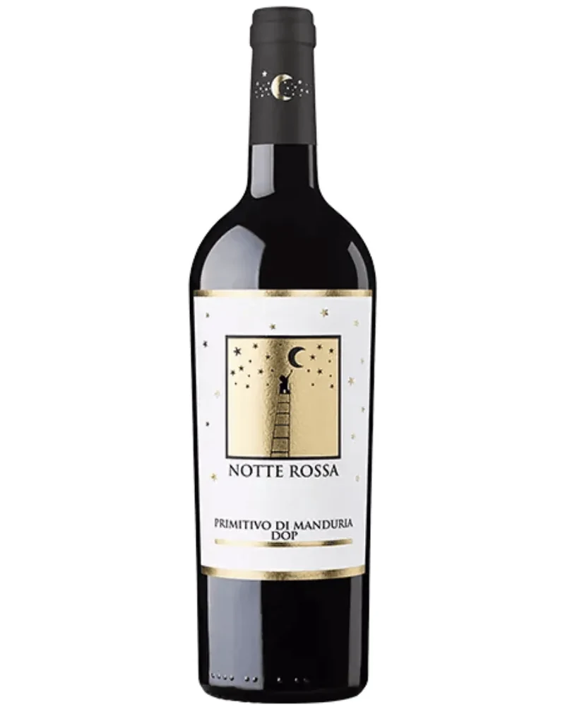 Primitivo di manduria