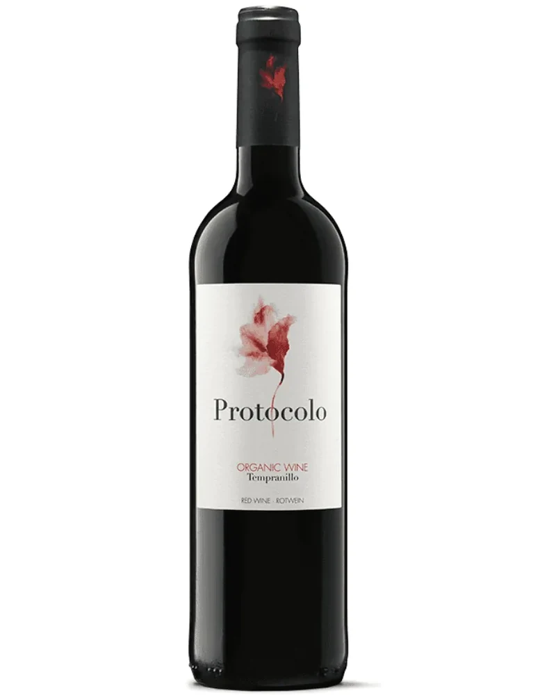 Protocolo Ecologico Tinto