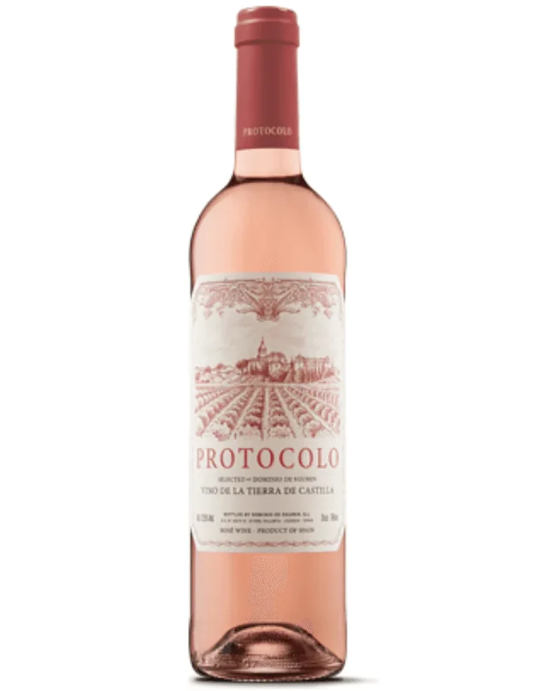 Protocolo Rosé