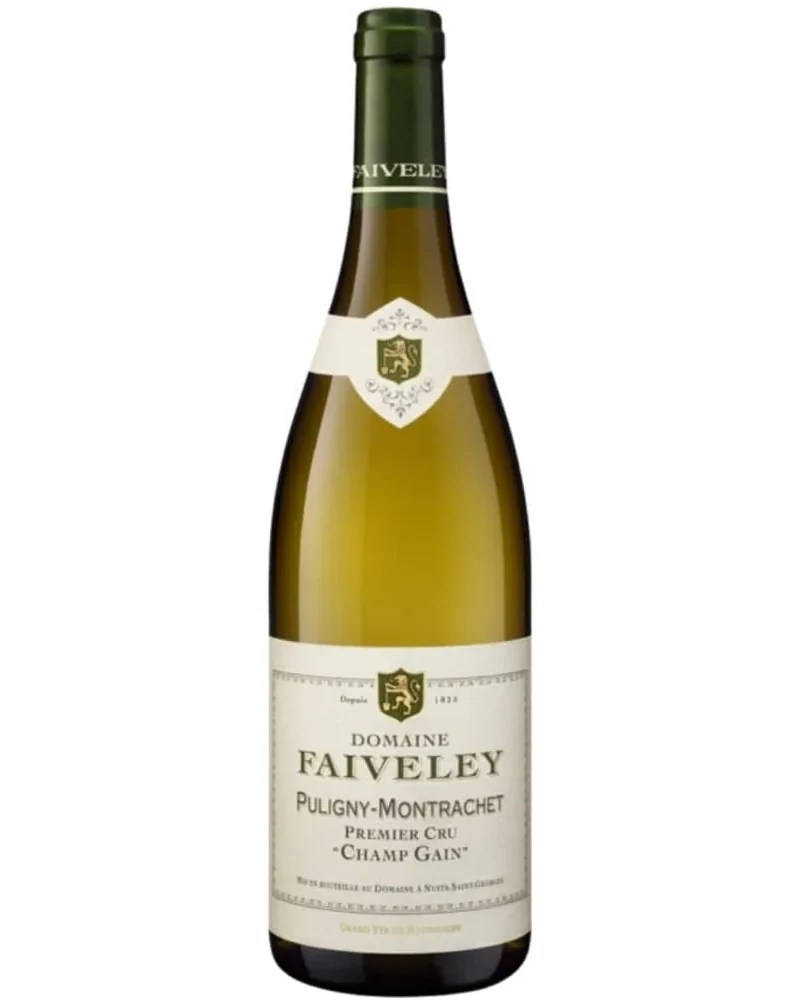 Puligny Montrachet Les Champs Gains 2023