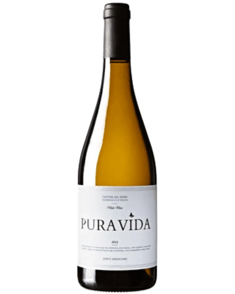 Pura Vida Blanc 2025