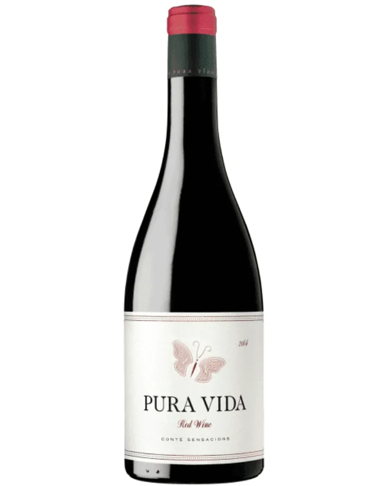 Pura Vida Negre 2023