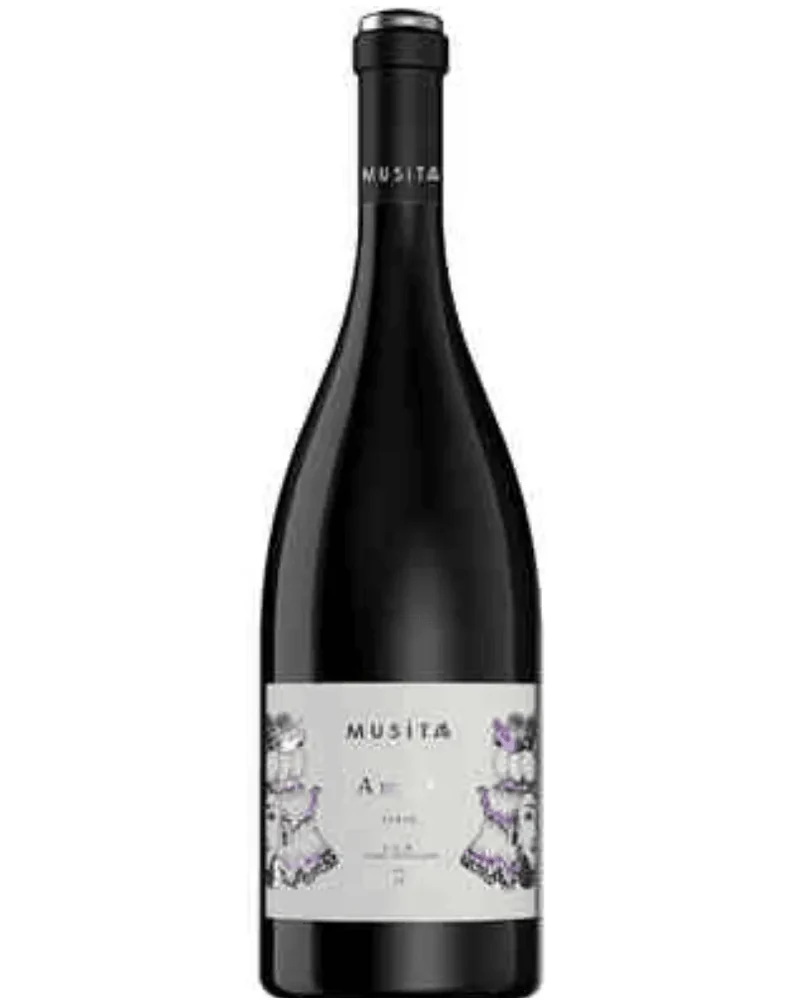 Rabah Nero D'Avola