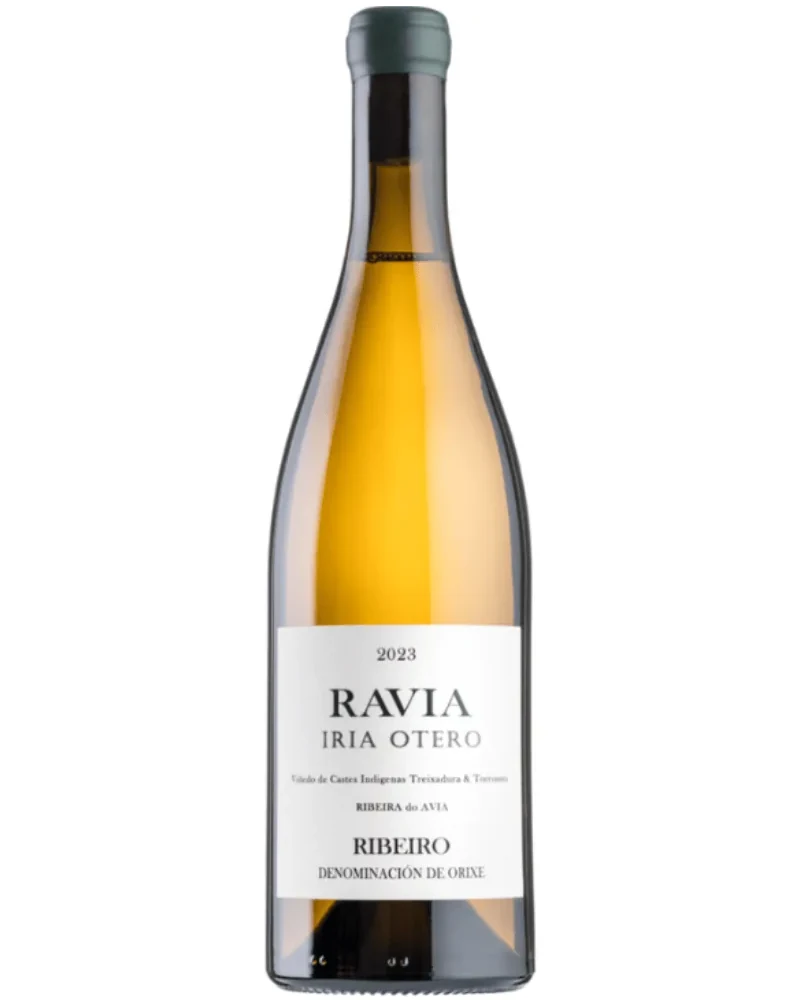 Ravia Treixadura