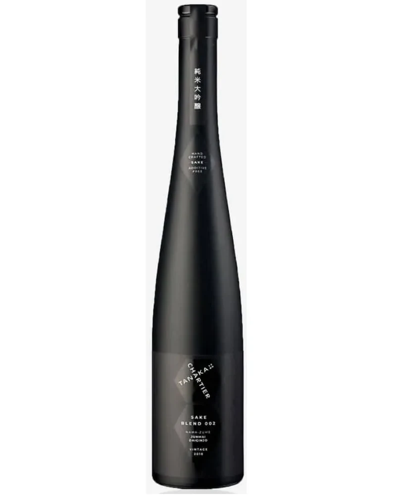 Sake Tanaka Blend 02 Junmai Daiginjo