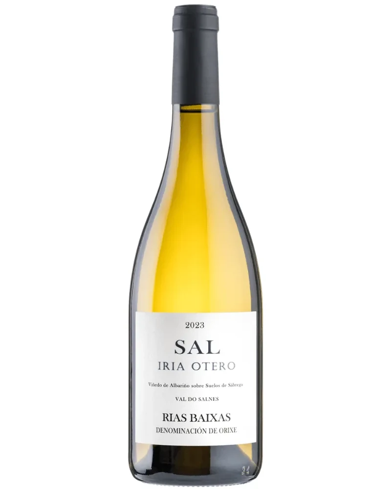 Sal Albariño