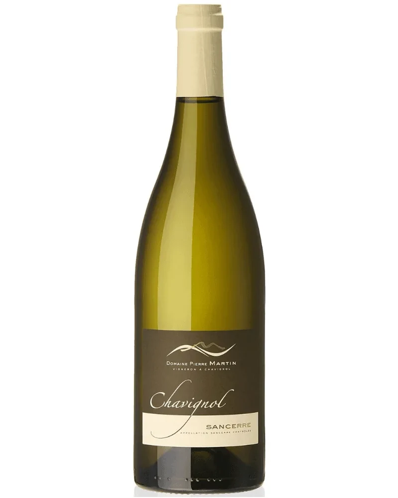 Sancerre Chavignol 2022