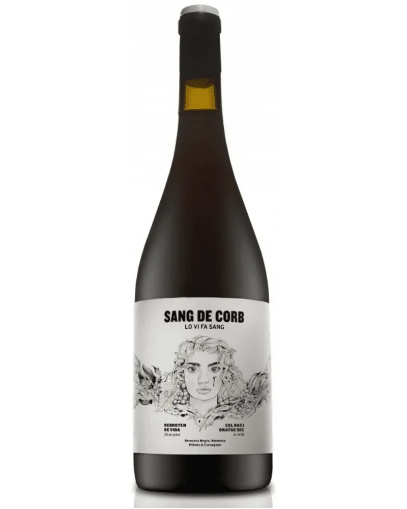 Sang de Corb 2022