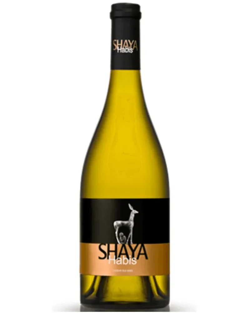 Shaya Habis