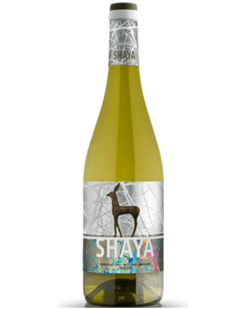 Shaya