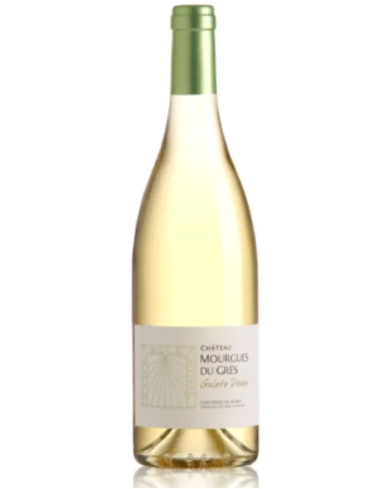 <span class=”notranslate”>Les Galets Dores</span> Domaine Mourgues du Gres 2