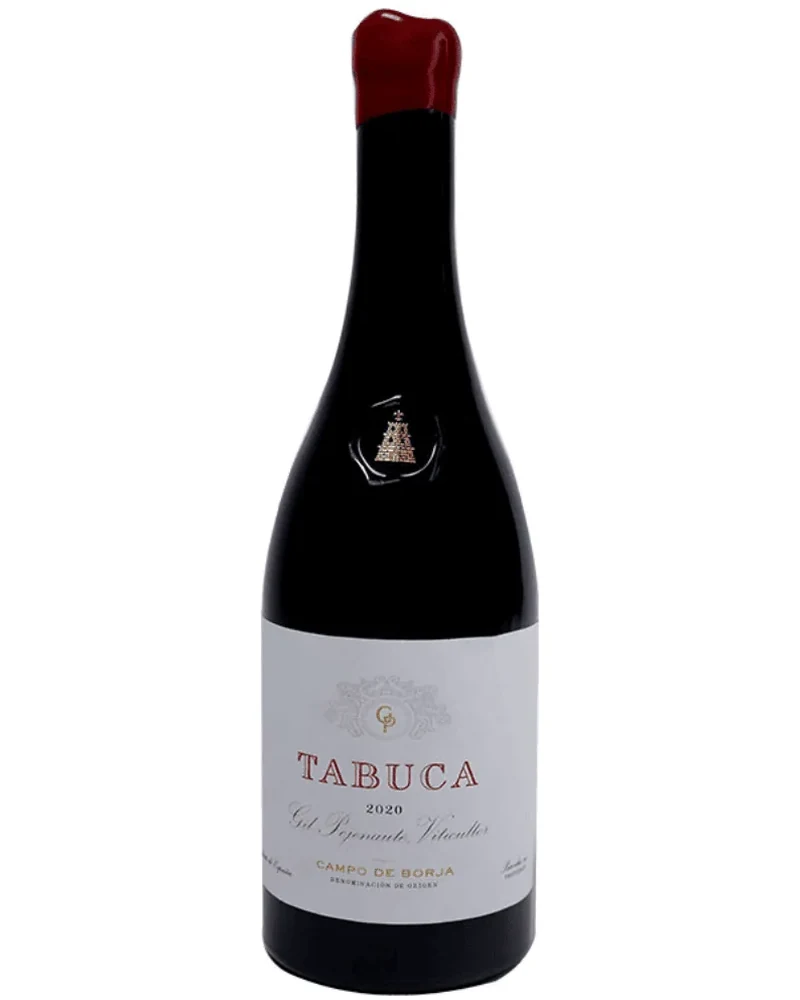 Tabuca 2020