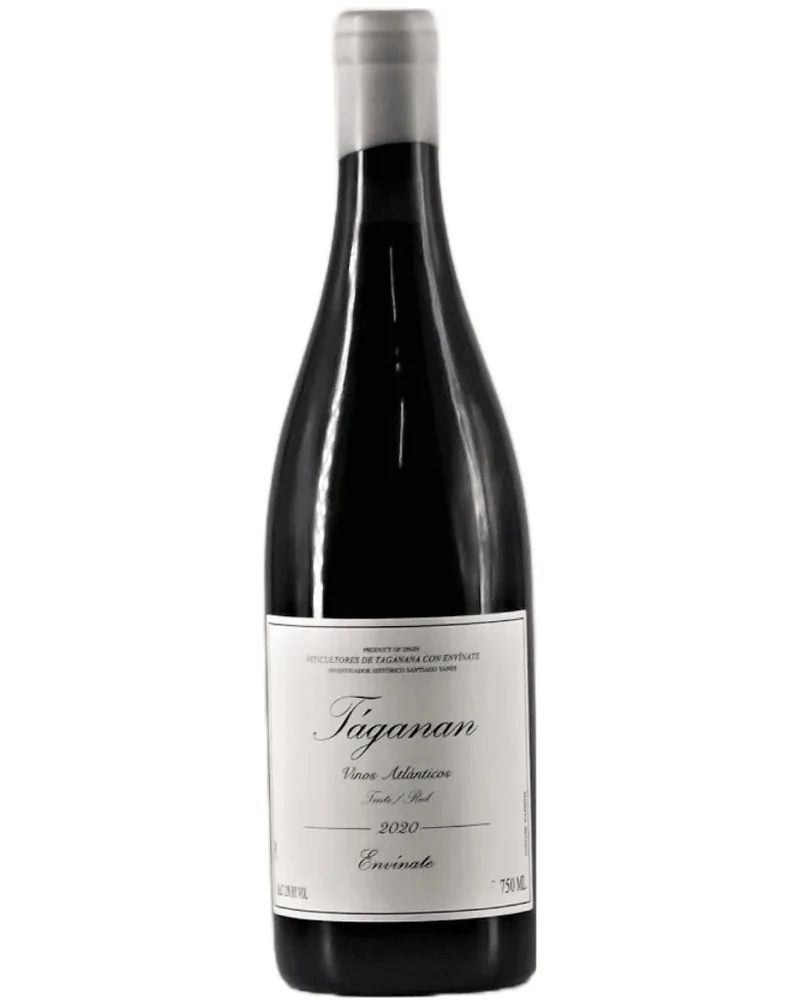 Tanagan vin rouge