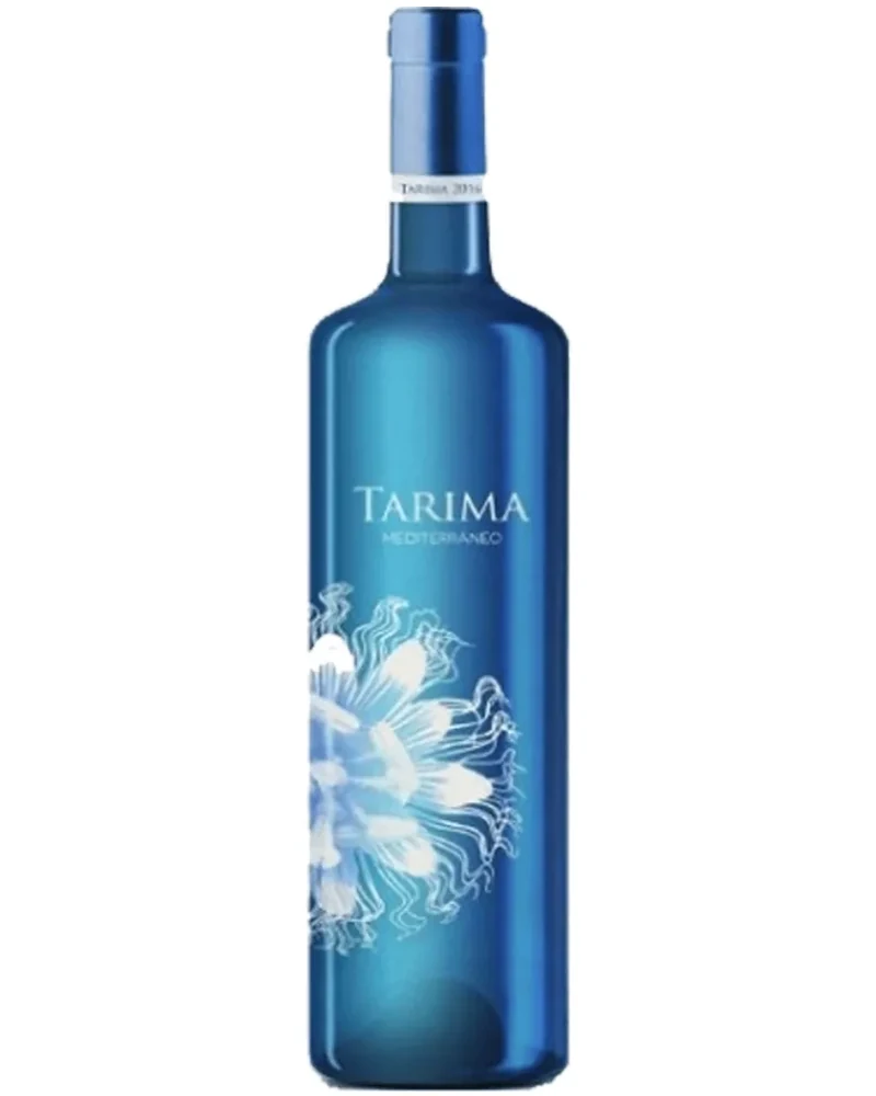 Tarima Mediterraneo