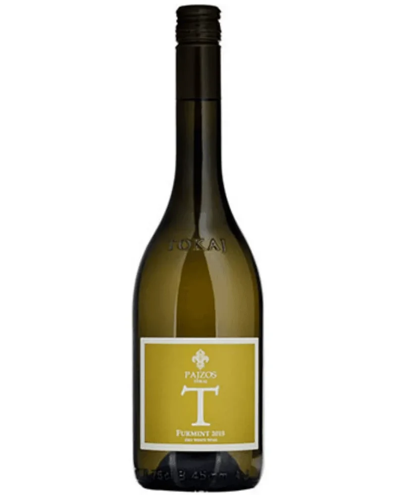 Tokaji Chateau Pajzos Dry Furmint 2023