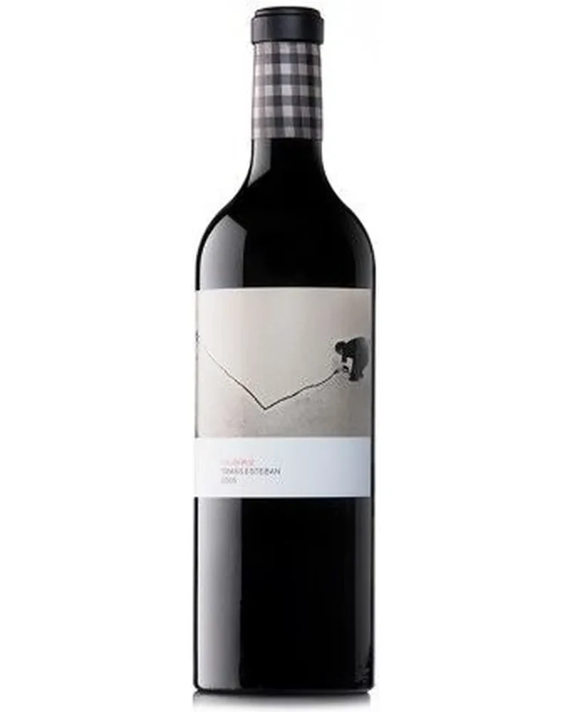 Tomas Esteban 2017