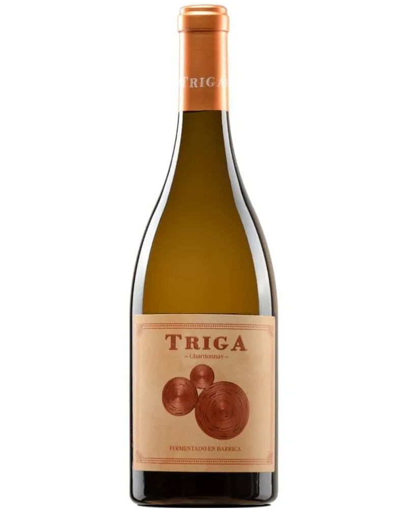 Triga Chardonnay