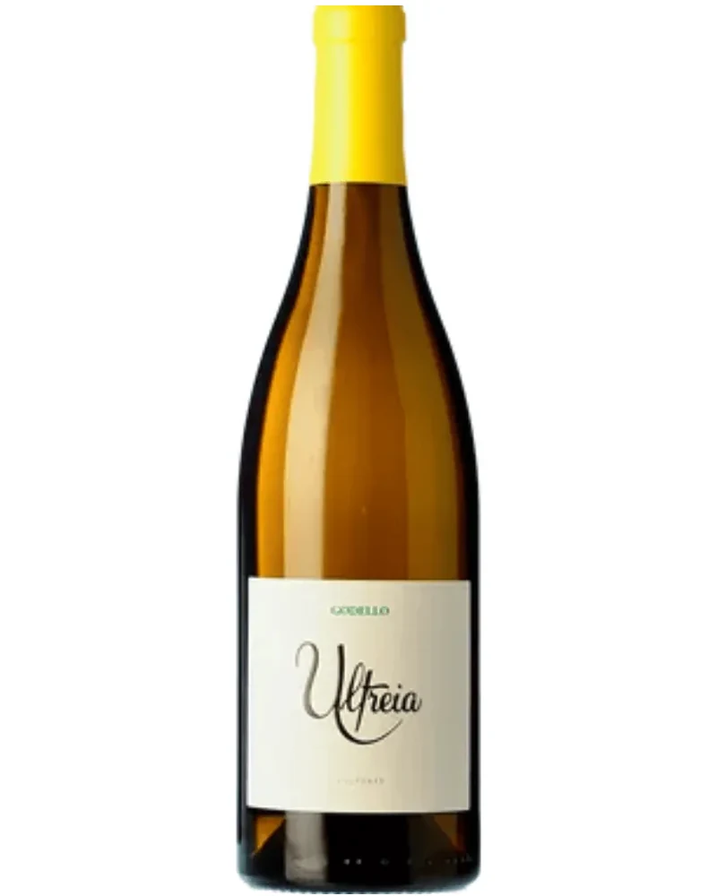 Ultreia Godello 2023