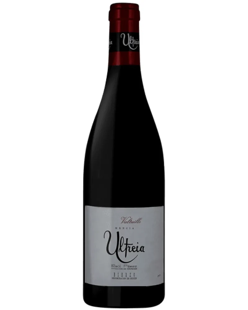 Ultreia Valtuille 2021