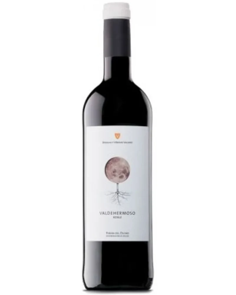 Valdehermoso roble 2023