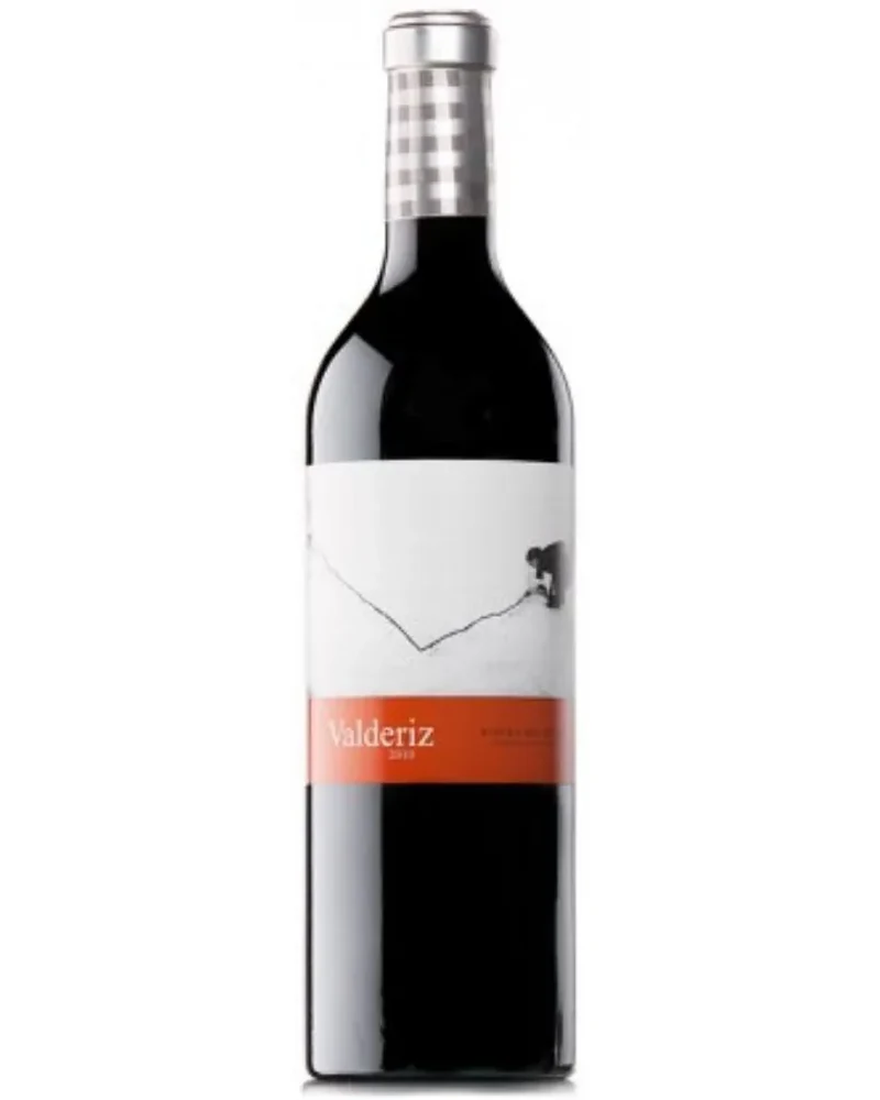 Valderiz 2021