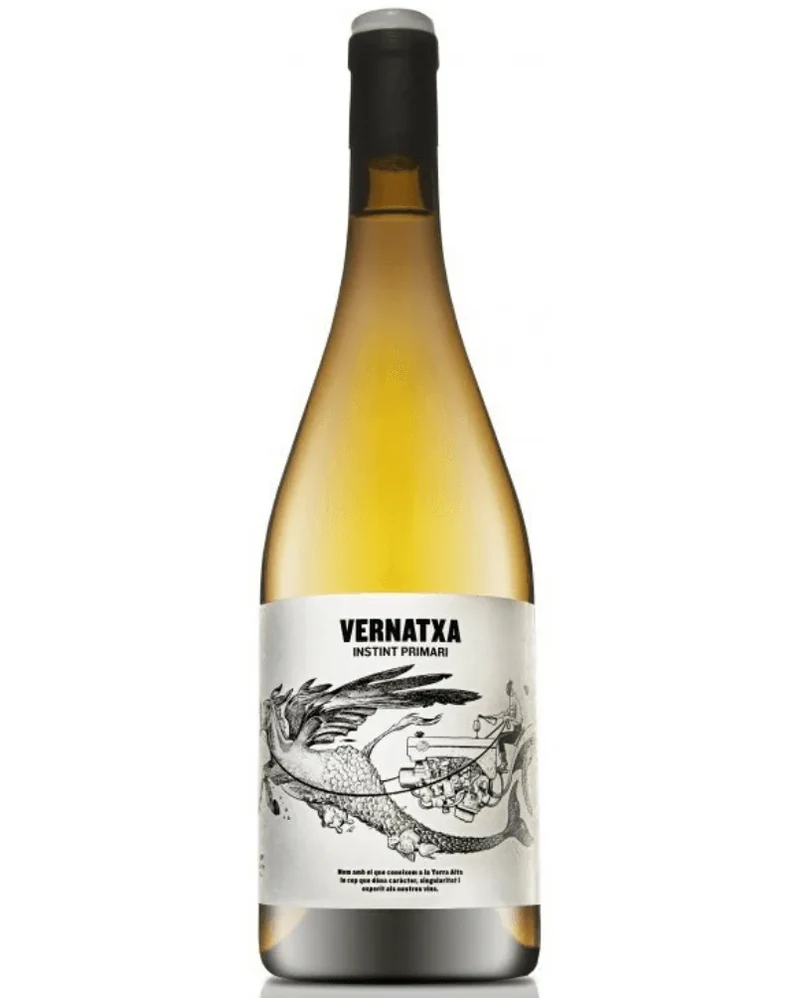 Vernatxa 2021