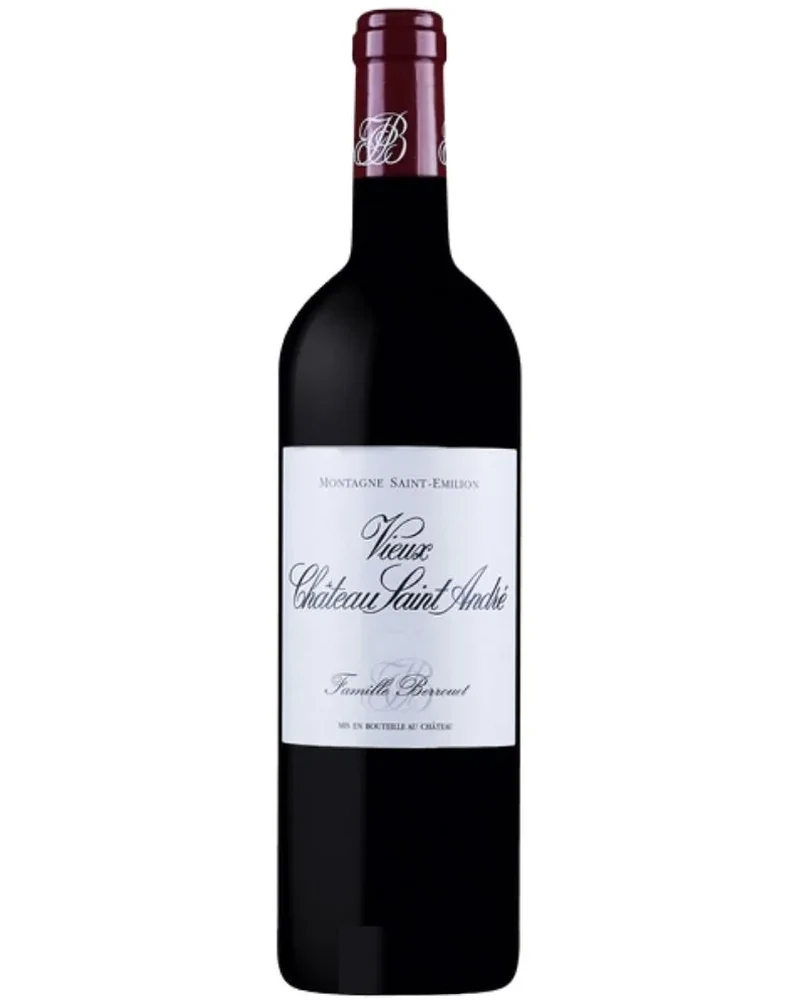 Vieux Chateau Saint Andre 2023