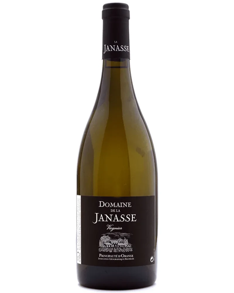 Viognier, La Janasse 2023