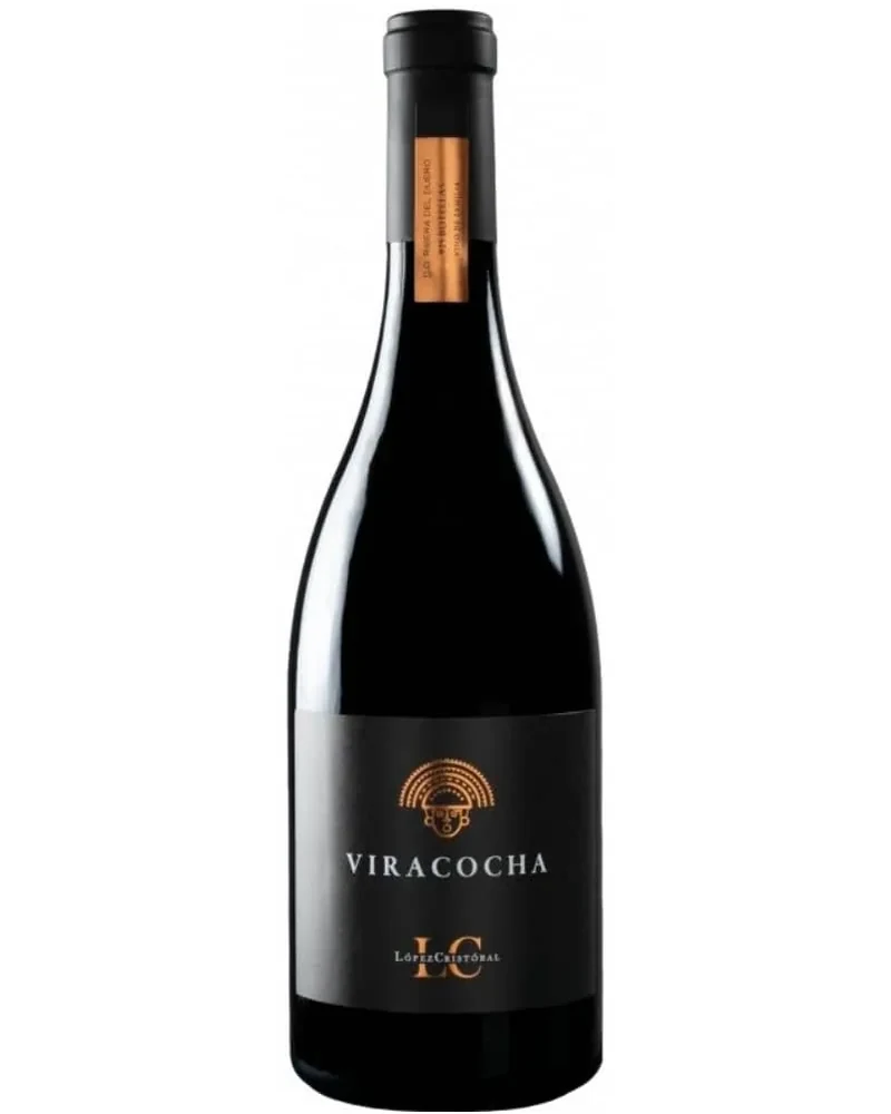 Viracocha 2019