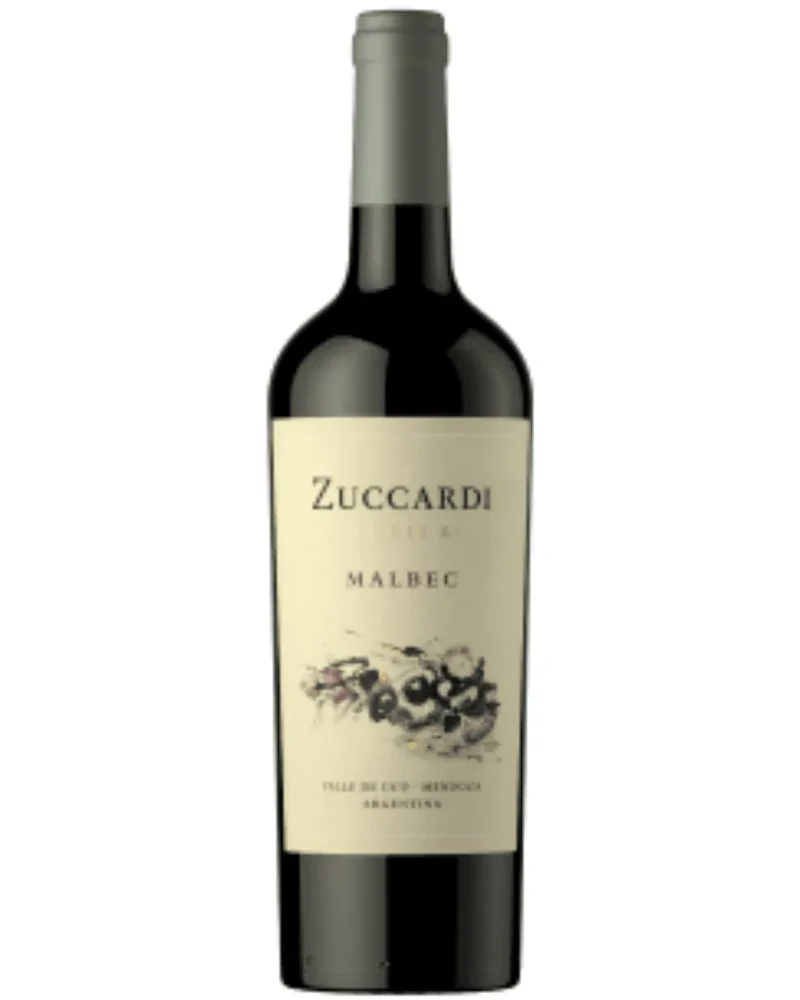 Zuccardi Malbec Serie A